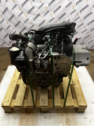 Comprar CHZC VAG Motor completo