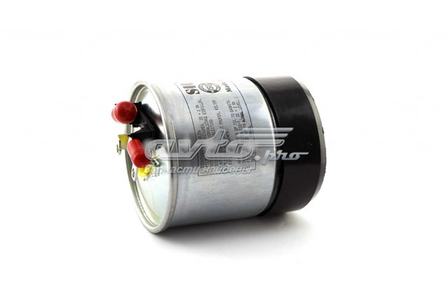 Filtro de combustible SHAFER FM2282D