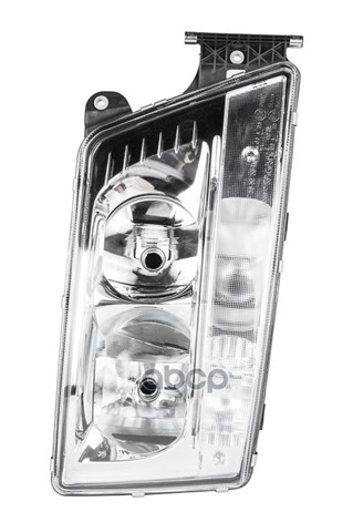 Faro delantero derecho Depo/Loro/Abakus 4491102RMLDEM
