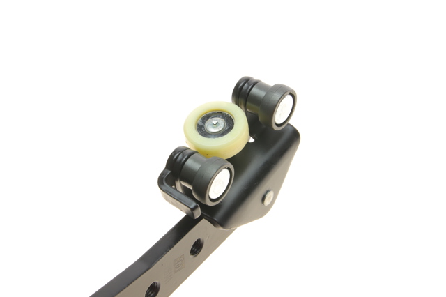 Rodillo inferior derecho de puerta corrediza Solgy 306141 precio, desde 29,34 EUR