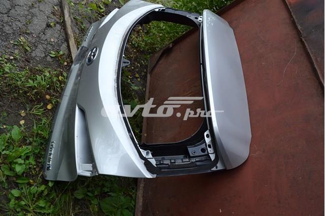 Puerta del maletero, trasera Toyota Corolla familiar (E21) (2019 - 2026) precio, desde 1109,80 USD