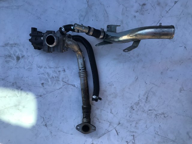 EGR Fiat/Alfa/Lancia 5802061033