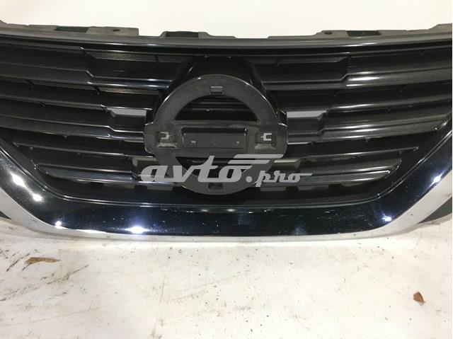 Parrilla 623109HS1A Nissan/Infiniti