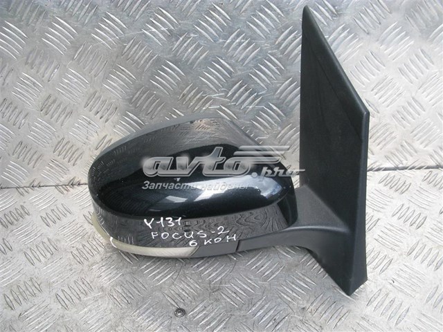 8M5117682YF Ford espejo retrovisor derecho