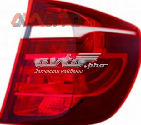 Piloto trasero exterior derecho Depo/Loro/Abakus 4441963RUE precio, desde 157,97 EUR