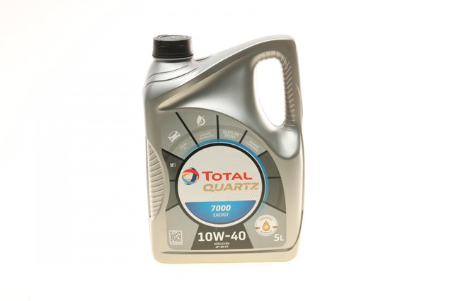 Aceite de motor 216678 Total