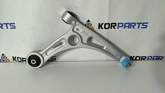 Brazo inferior derecho de la suspensión delantera Hyundai/Kia 54501AT000 precio, desde 153,91 EUR