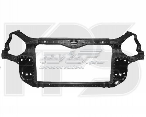 Panel de soporte del radiador y montaje de faros FPS FP4015200 precio, desde 137,94 EUR