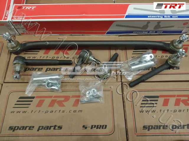 RS7016 TRT Conjunto de barra de dirección