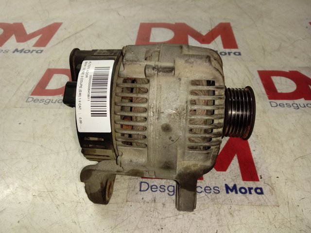 2541961A BMW Alternador de coche