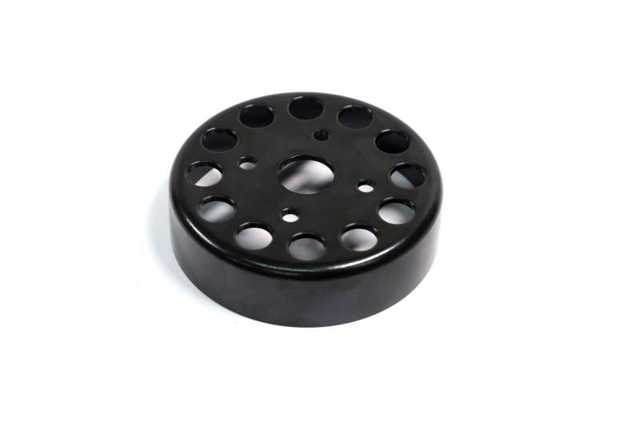 HYUNDAI 252212B700 polea, bomba de agua Hyundai Accent