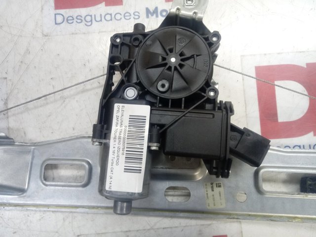  Opel 13260141