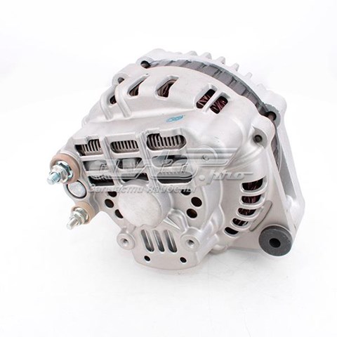 A11-3701110BC ZAZ alternador