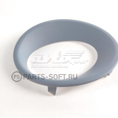 Embellecedor, faro antiniebla izquierdo BMW 51113423789