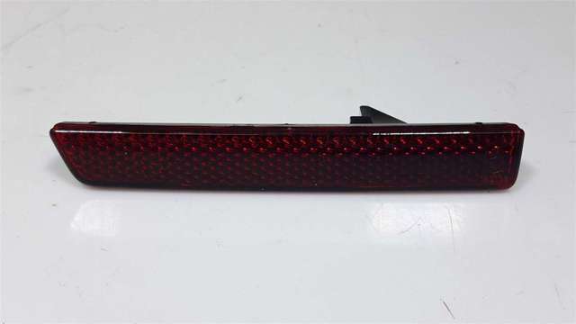 51810678 Fiat/Alfa/Lancia Reflector, paragolpes trasero, izquierdo