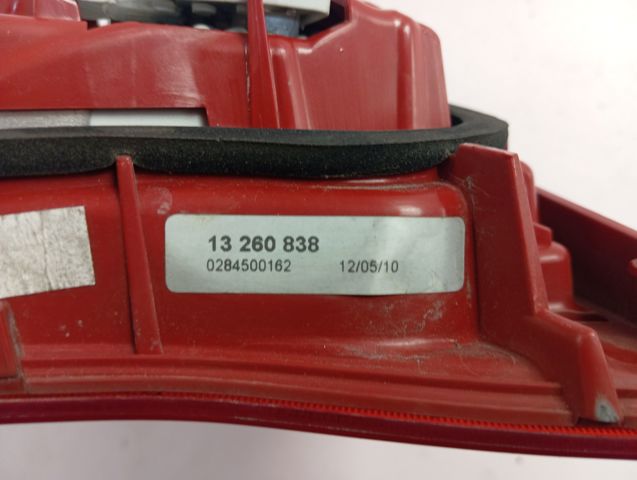 Comprar 13260838 Opel 