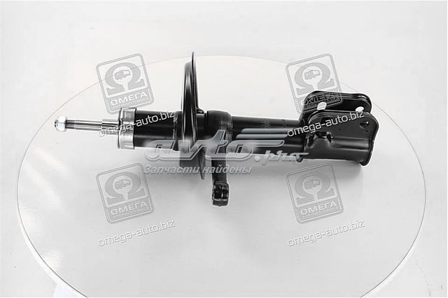 Amortiguador delantero derecho Rider 11180290540203 precio, desde 67,06 EUR
