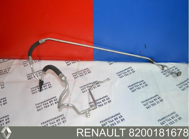 8200181678 Renault (RVI)