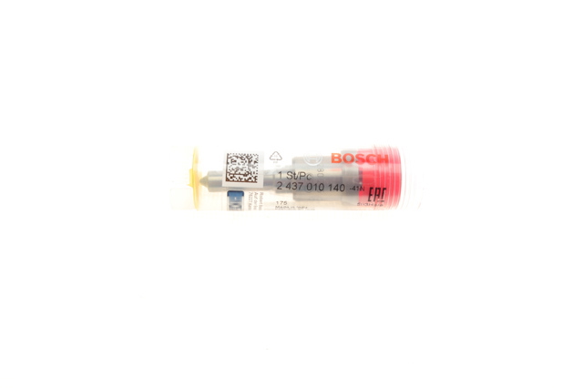 2437010140 Bosch Inyector de combustible