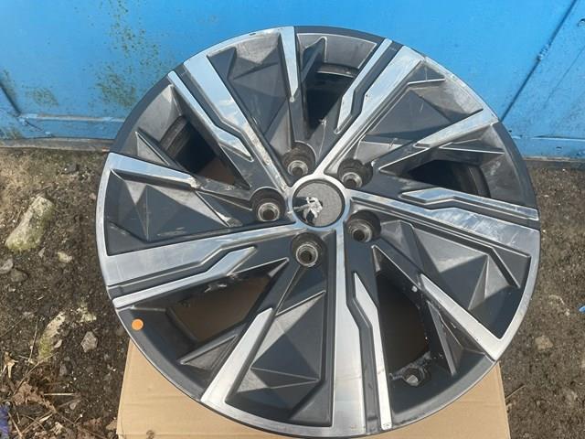 52910N7160PAC Hyundai/Kia Aros