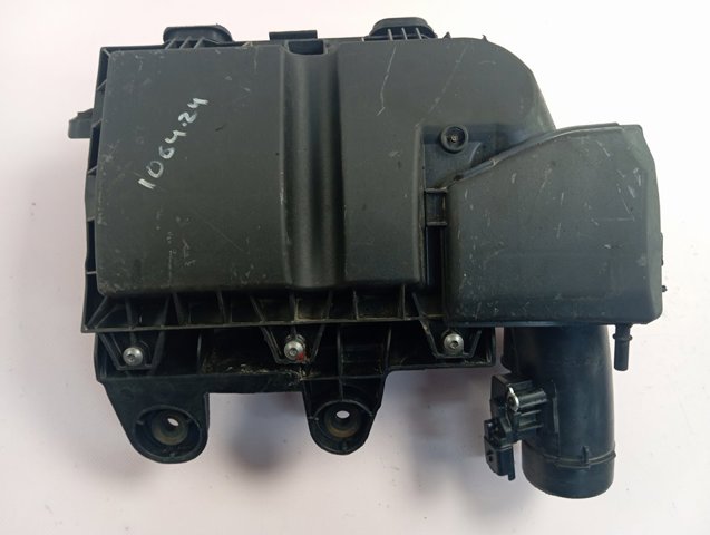 Comprar Caja del filtro de aire Opel GRANDLAND X A18, P1UO