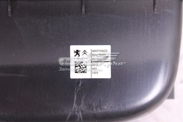 Unidad de control de elevalunas delantero derecho Peugeot/Citroen 96657056ZD precio, desde 26,14 EUR