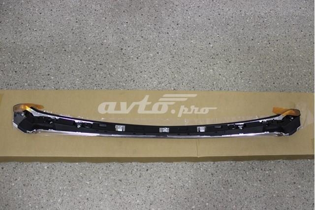 Moldura de capó 7577060052 Toyota