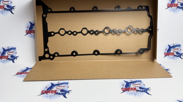 Junta tapa de balancines LR073784 Land Rover
