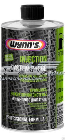 PN76695 Wynn's limpiador de inyectores de combustible