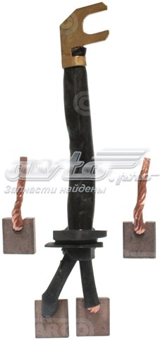 140922 Cargo Escobilla motor de arranque