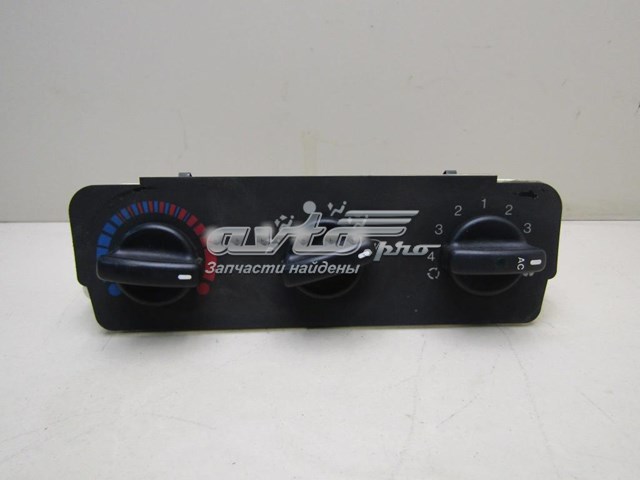 Unidad de control, calefacción/ventilacion para Ford Mondeo (GBP)