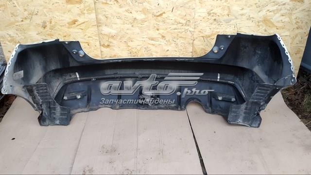 Comprar 850221KA4H Nissan/Infiniti Parachoques