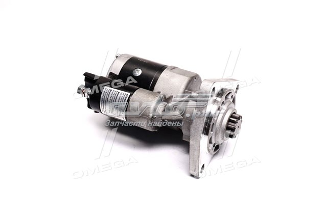 Comprar 123708002 Jubana Motores de arranque