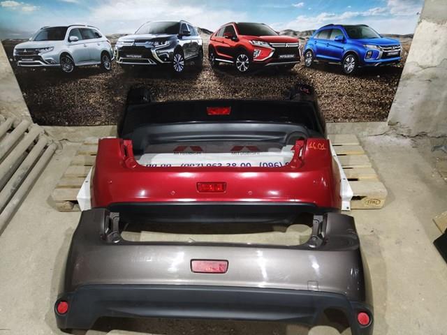 Paragolpes Mitsubishi 6410D091 precio, desde 399,53 EUR