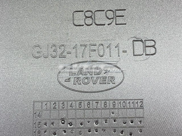 Comprar LR110345 Land Rover 