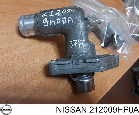 212009HP0A Nissan termostato