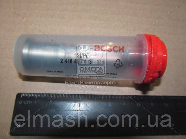 Elemento de émbolo de la bomba de inyección Bosch 2418455402 precio, desde 70,29 EUR