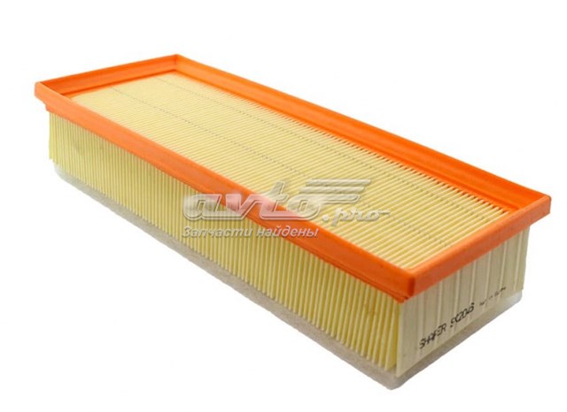 El filtro de aire Shafer SX2046 precio, desde 5,99 EUR