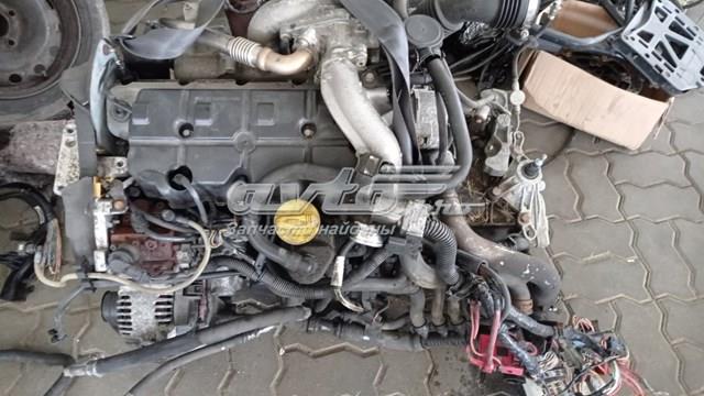 Comprar F9Q804 Renault (RVI) Motor completo