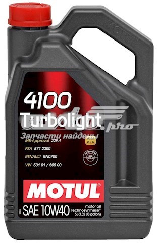 Comprar 387606 Motul Aceite de motor