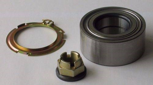 Rodamiento de rueda delantero Shafer SH15574