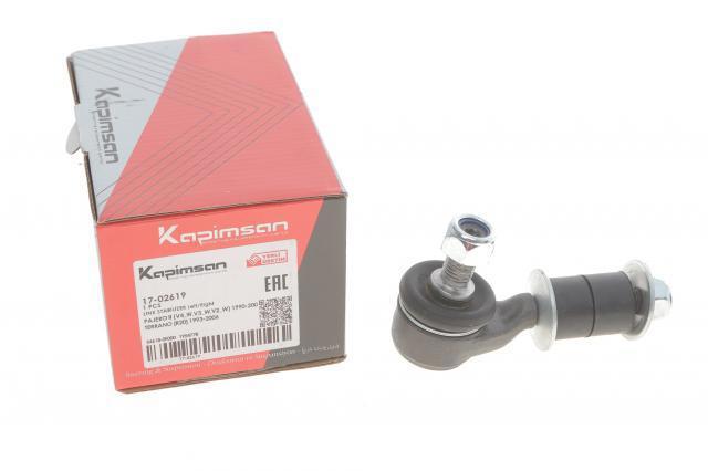 Comprar 1702619 Kapimsan Bieleta estabilizadora delantera