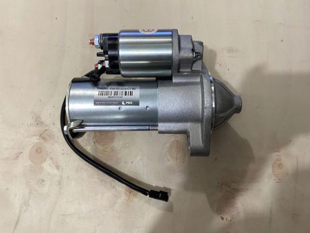 Arranque motores para Chery Tiggo FL 