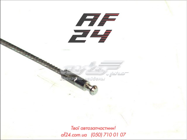 AD11.0152 Adriauto cable de embrague