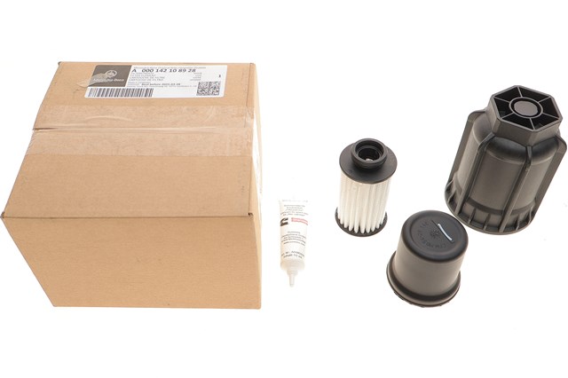 Filtro de AdBlue Mercedes 000142108928