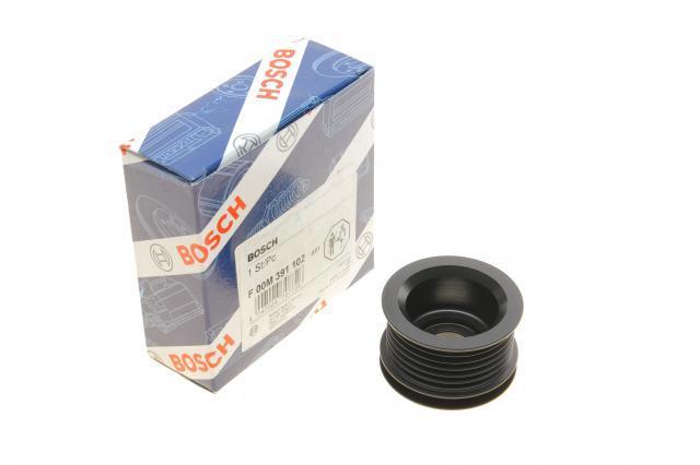 Comprar F00M391102 Bosch Rueda libre del alternador