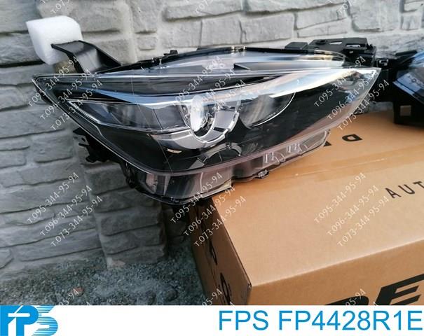 Faro derecho FP4428R2E FPS