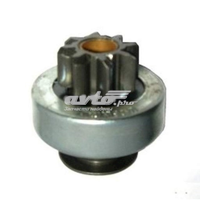 Bendix, motor de arranque VALEO 594734