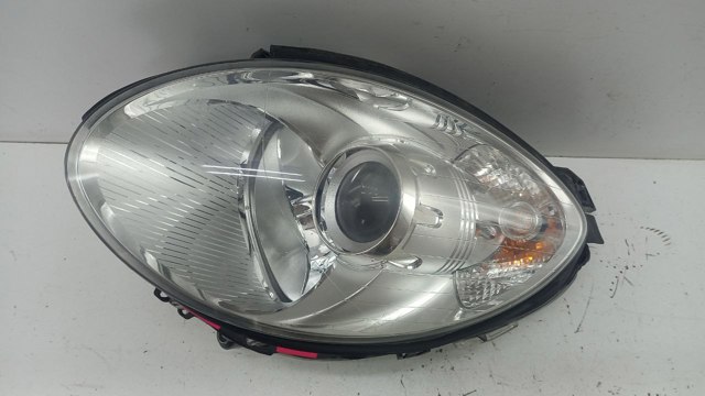 Junta de faro izquierdo Mercedes R (W251)