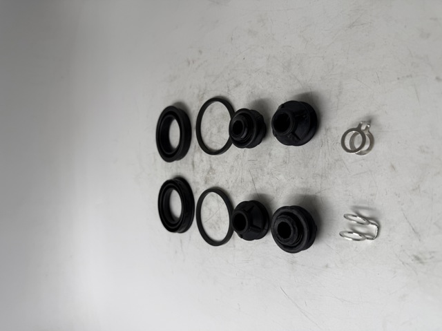 Comprar 044790T010 Toyota Juego de reparación, pinza de freno trasero